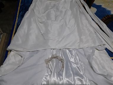 Vestido de boda - Img main-image