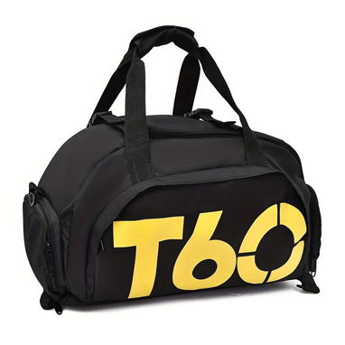 - Mochila/Bolso T60 - Img 125320352