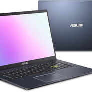 Laptop ASUS L510M  Pantalla: 15.6” HD☎️53312267🛵 mensajería gratis un - Img 45255688