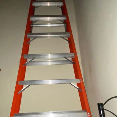 Escaleras - Img 122962251