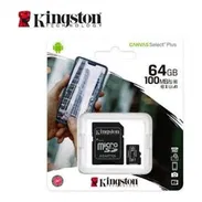 Tarjeta MicroSD 64gb - Img 55775835
