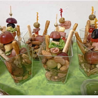 Picaderas  Den'is Catering - Img 125871332