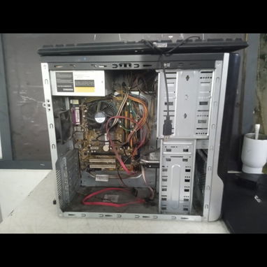 Vendo piezas de pc - 3/5