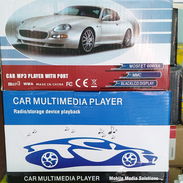 Reproductora de multimedia de carro 58757374 - Img 50667065