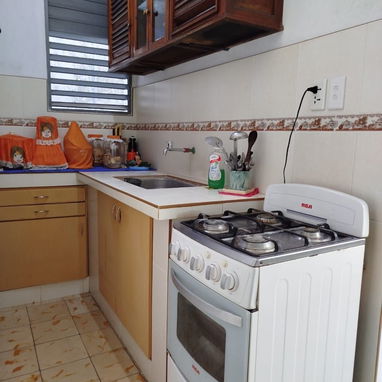 🏠 VENTA DE APARTAMENTO EN LA HABANA VIEJA - 3/9