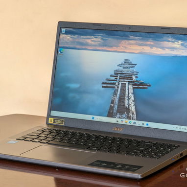 Laptop Acer Táctil 12ma Generación - 2/3