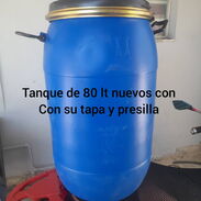 Galanos de 80 y 60 litros - Img 45519333