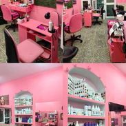 Peluqueria,manicura y facial - Img 55784762