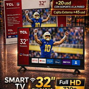 Smart TV 32 pulgadas TCL - Img 55137792