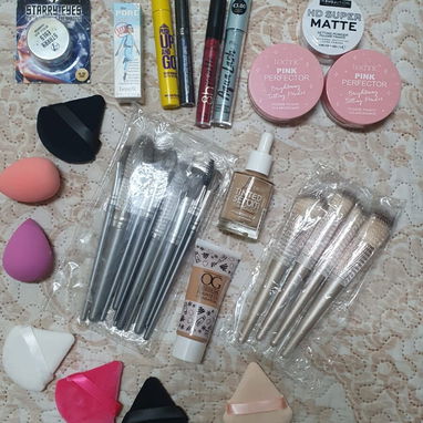 MAQUILLAJE BBB - Img 117217288
