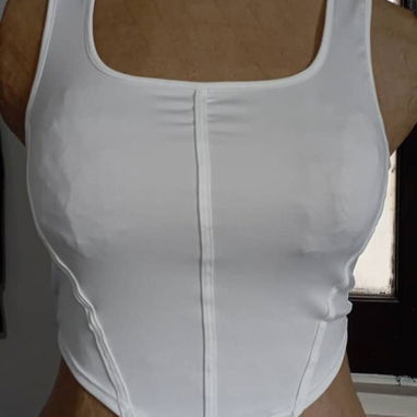 Blusas corset - 4/5