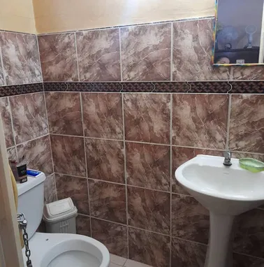 Vendo apartamento 1er piso en Luyano - Img 96347085