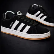 Tenis Adidas Campus - Img 53828513