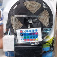 Luces LED 5 metros - Img 54830266