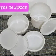 POZUELOS PLASTICOS - Img 51910721
