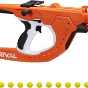 ✅ Pistola Pistola Nerf Ametralladora Nerf Pistola de juguete nerf Juguete de niño pistola nueva - Img 45577119