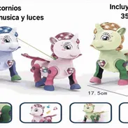 Juguetes originales para niños y niñas - Img 54868502
