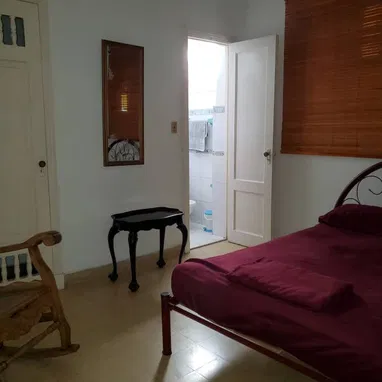 🪼 APARTAMENTO EN MIRAMAR | RENTA DE LUJO LA HABANA | SOLAR + INDEPENDENCIA ENERGÉTICA 🏡✨ - Img 121572723