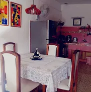 Casa Vacacional de 2 Habitaciones en Varadero.  Desayunos y comidas disponibles REF 1296 - Img 49688290