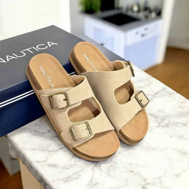 🌟 NUEVAS SANDALIAS NAUTICA 🌟 - 3/6