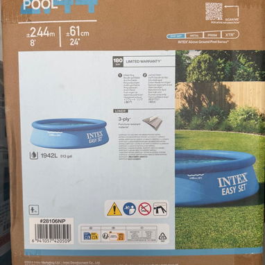 Piscina - Img 121213705