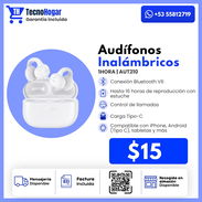 Audífonos - Img 57276550