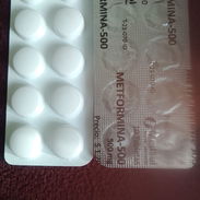 Metformina 500mg - Img 58117039
