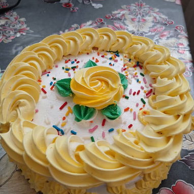 Cakes y mini dulces 🎂 - Img 119965186