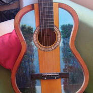 Vendí está hermosa Guitarra - Img 58134189