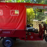 Se vende triciclo - Img 56921314