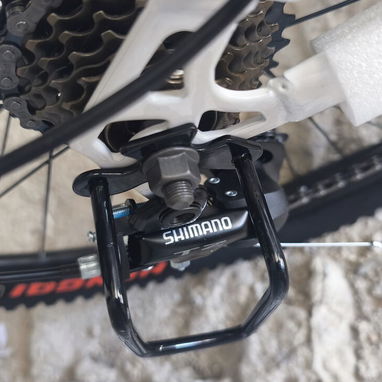 Bici New Speed - 3/5