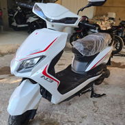 🛵 Motos Eléctricas VEDCA N3 0km 🛵 ⚡ Tecnología, seguridad y rendimiento para tu día a día ⚡ - Img 55734673