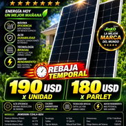 Inversores, paneles solares, bicimotos, Ecoflow y mas - Img 57372750