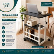 Mesa auxiliar de Computadora - Img 56633253