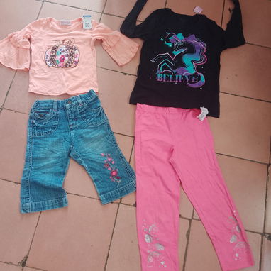 Ropa de niños - 5/10