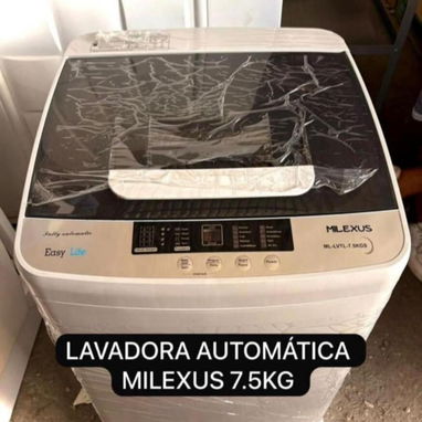 Lavadoras automáticas y semi automáticas - Img 124285952