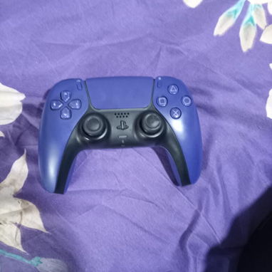 **¡🎮 ¡PS5 Lista para la acción! + Control Azul 🚀** - Img 122722283