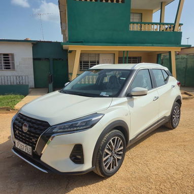 NISSAN KICKS 2023 - 2/5