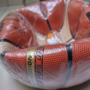 Balon Basket Molten FIBA GG7X - Img 115866881