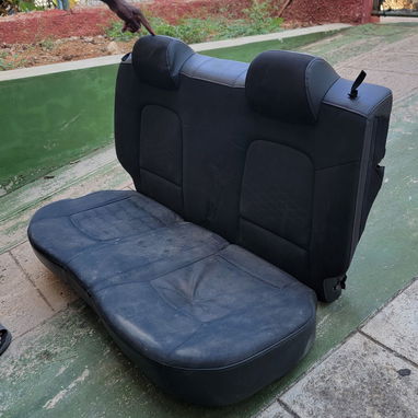 Vendo asientos de Hyundai i10 - Img 125246494
