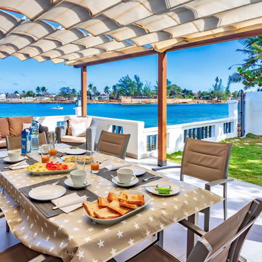 Cod.Z 🏖️ ¡Casa de lujo en Boca de Camarioca! - Img 117279588