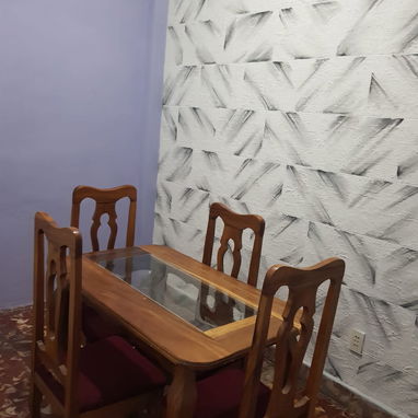 Venta apat 1 cuarto bajos frente calle Playa 15mil 53582376 - 4/9