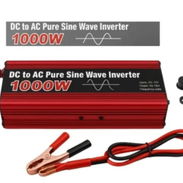 Inversor DC-AC Modelo: Q7-LUMINA Precio: $85 USD - Img 56620049