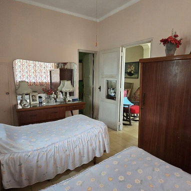 Casa no independiente (bajo de biplanta) de 2/4 y terreno, en Víbora Park (VP-22) - Img 121766079