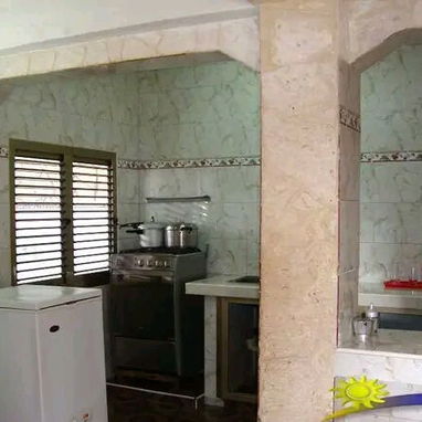 🏖️ Casa de Renta En La Playa De Boca Ciega. Casa con piscina y garage disponible - Img 116185472