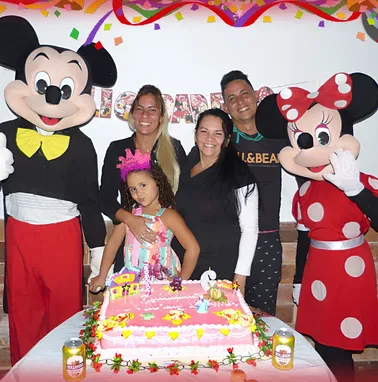 Para fiestas Video y Fotos Rauly - Img 83651578