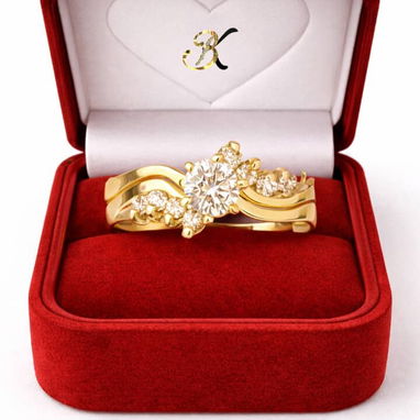 ```✨ Joyería B&K ✨``` *_Donde cada detalle brilla con elegancia y confianza._*  👤 bmkt - 4/6