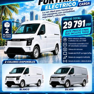 Venta de carros nuevos, ya están disponibles en la Habana contáctenos al 53492054 - 6/7