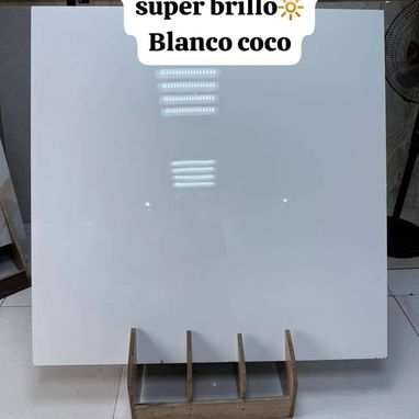 Azulejos esportados cerámica y Cemento blanco de ,5kg - 6/9