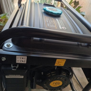 Venta de  Planta Eléctrica Zasc - 4/4
